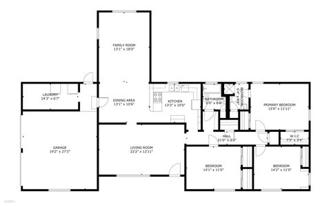 Tiny photo for 2300 Westworth CIR, Austin, TX 78704 (MLS # 6990710)