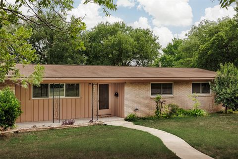 Tiny photo for 2300 Westworth CIR, Austin, TX 78704 (MLS # 6990710)