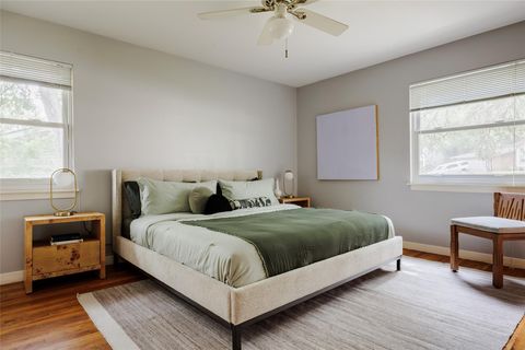 Tiny photo for 2300 Westworth CIR, Austin, TX 78704 (MLS # 6990710)