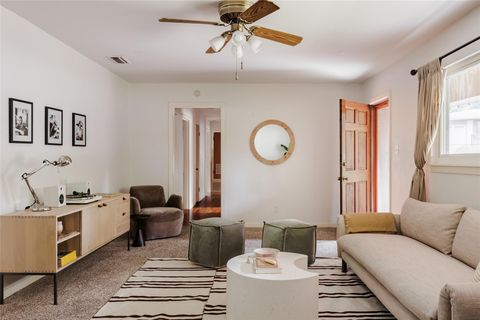 Tiny photo for 2300 Westworth CIR, Austin, TX 78704 (MLS # 6990710)
