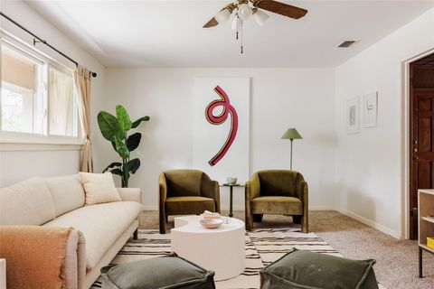 Tiny photo for 2300 Westworth CIR, Austin, TX 78704 (MLS # 6990710)
