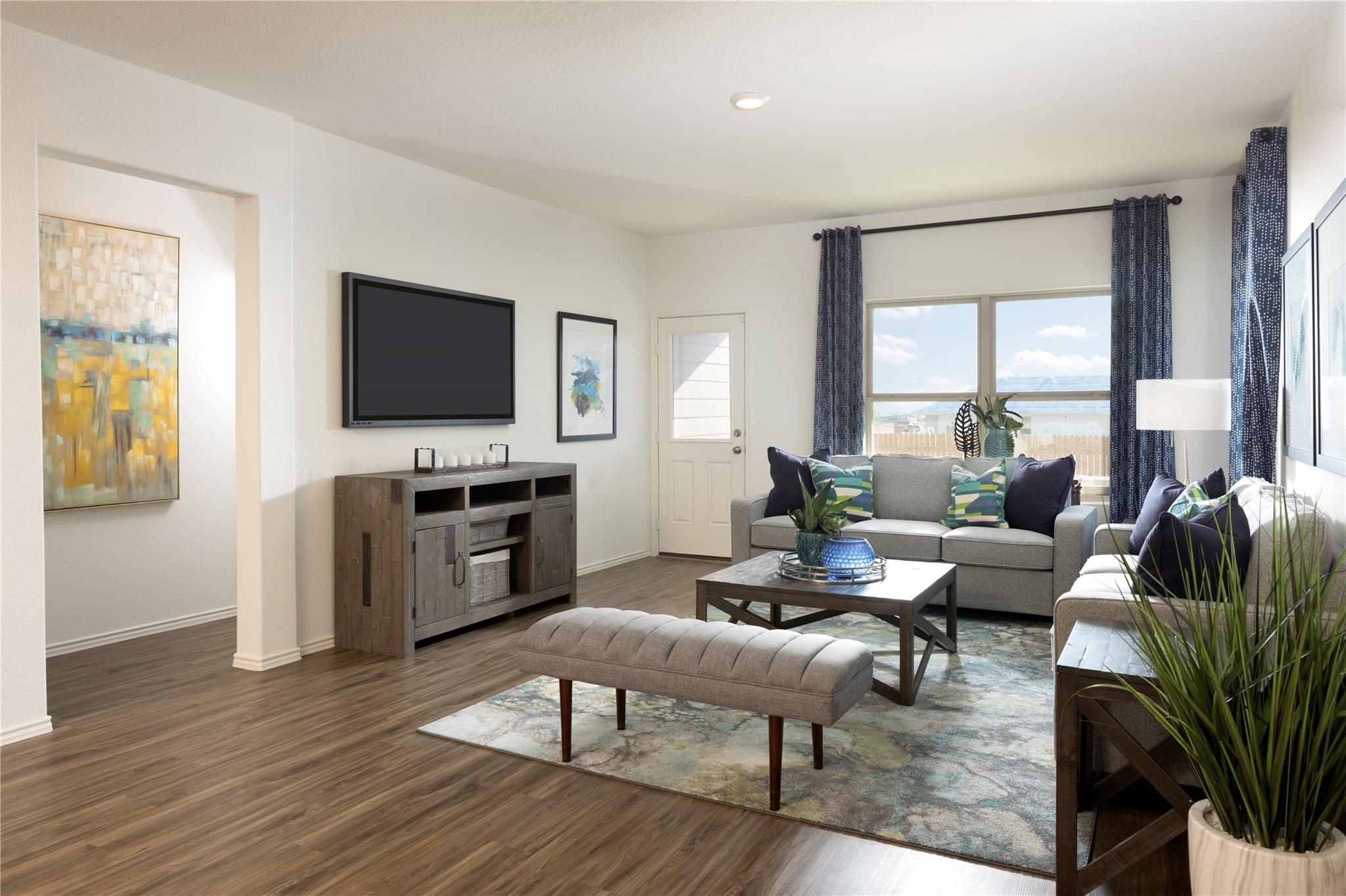 1410 Roaming Oak BND