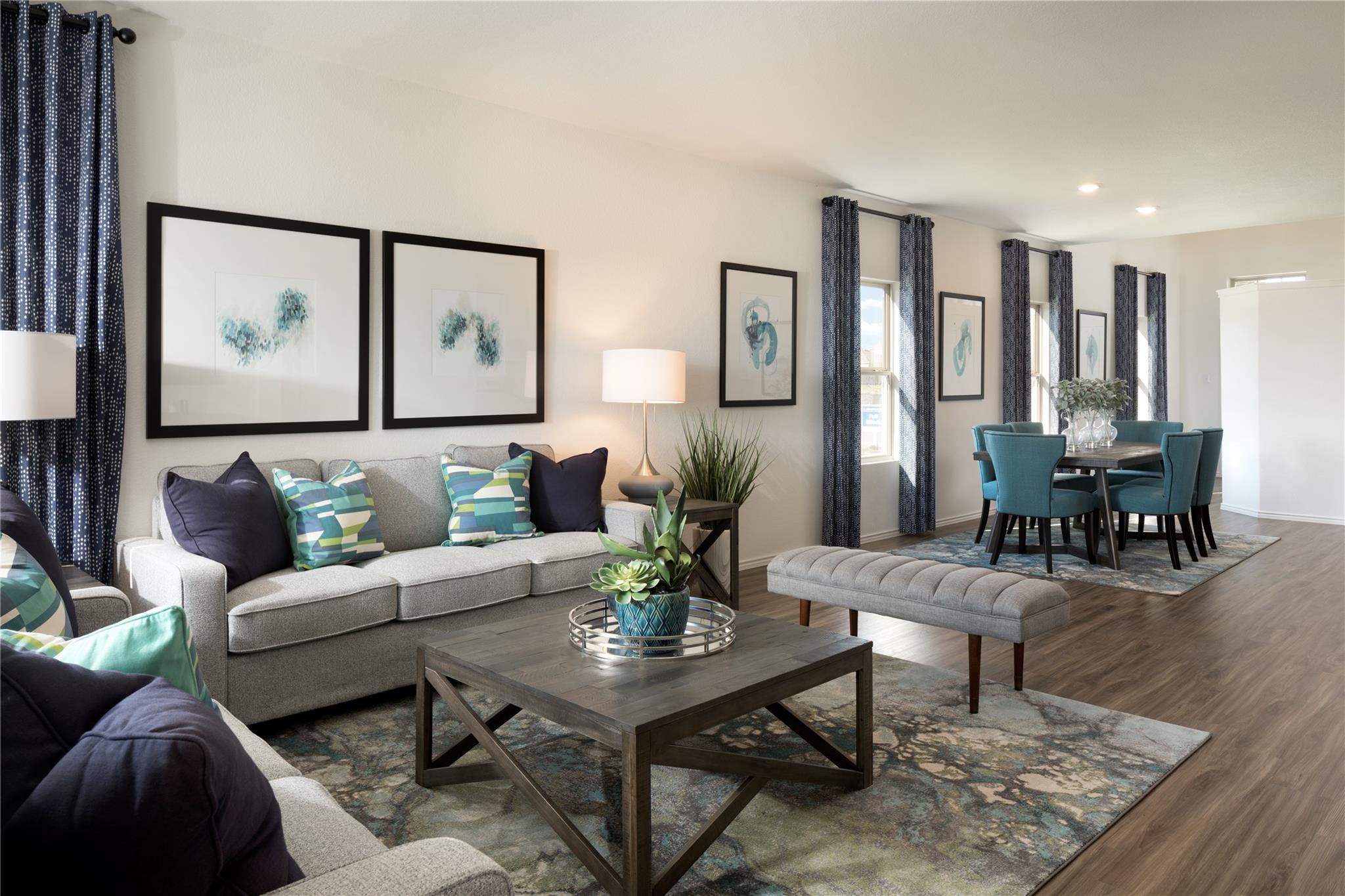 1410 Roaming Oak BND