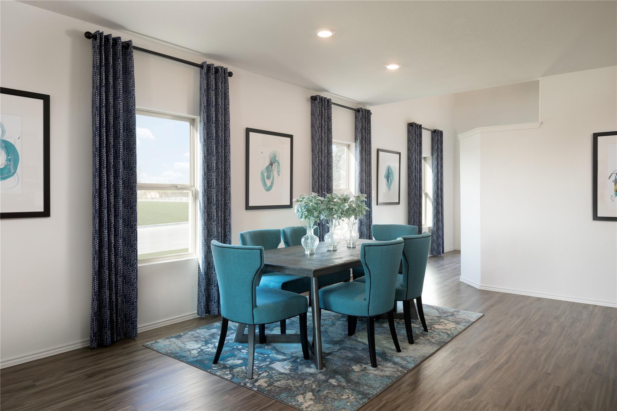 1410 Roaming Oak BND