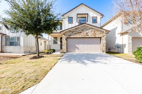 13514 Pyrite DR Austin TX 78729
