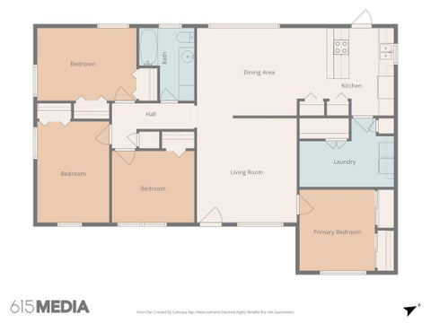 Tiny photo for 6904 Miranda DR, Austin, TX 78752 (MLS # 2505135)
