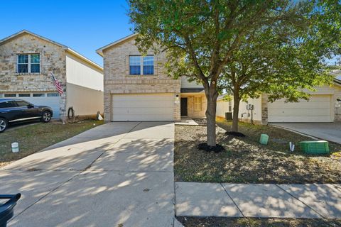 Photo of 236 Black FRST, Buda, TX 78610 (MLS # 3385560)
