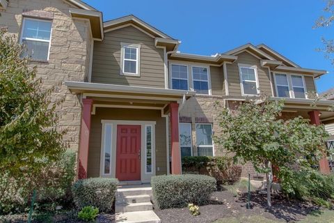 Photo of 636 Lookout Tree LN, Round Rock, TX 78664 (MLS # 3474819)