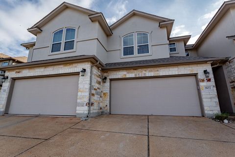 13400 Briarwick DR 802 Austin TX 78729