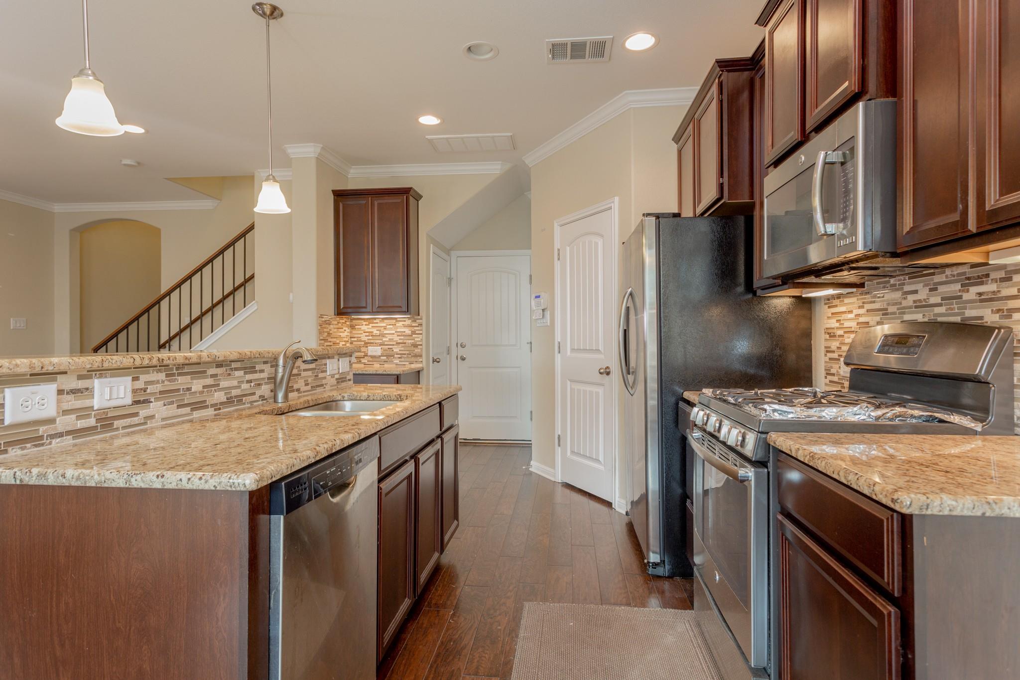 13400 Briarwick DR 802