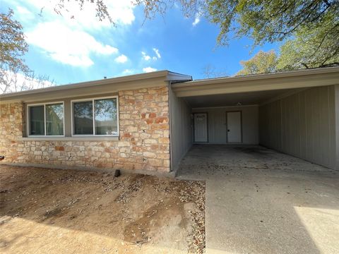 Photo of 5404 Lishill CV #B, Austin, TX 78745 (MLS # 6460499)