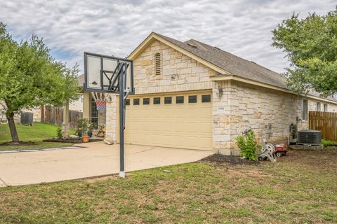 1918 Sand Creek RD Cedar Park TX 78613