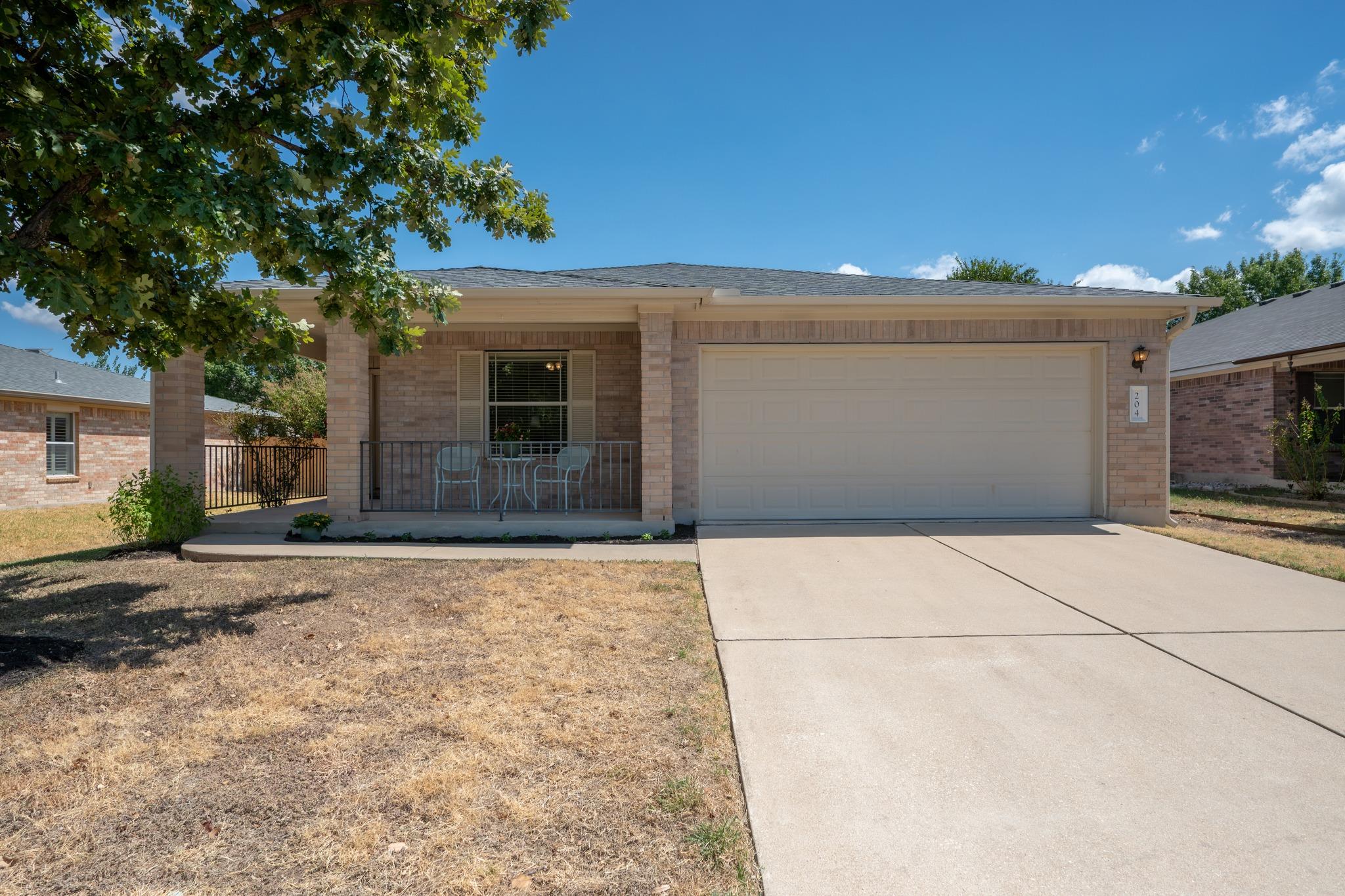 204 Katherine WAY