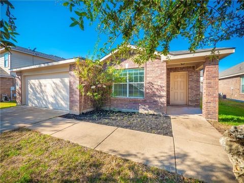 120 Inca Dove LN Leander TX 78641