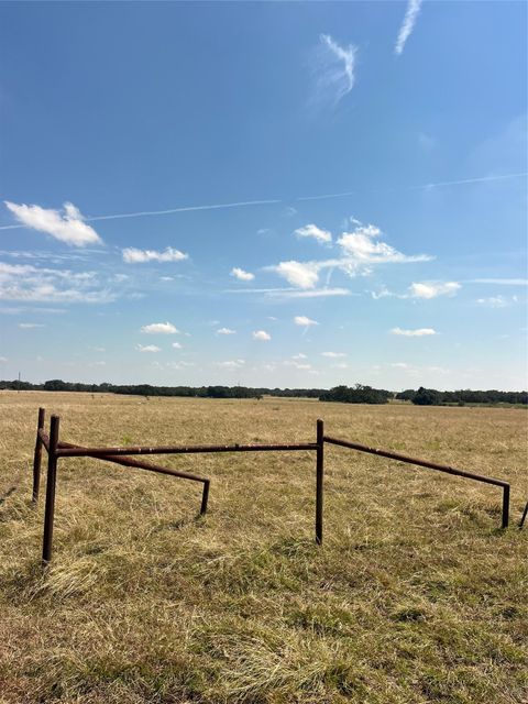 TBD County Road 222 Florence TX 76527