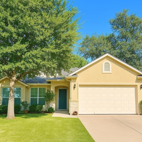 4714 Sonora TRCE Georgetown TX 78633