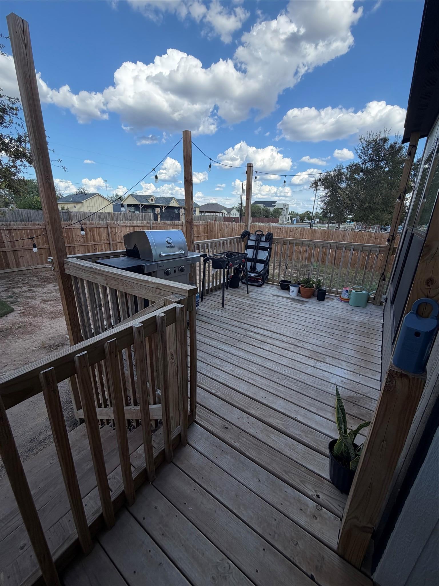 167 Guajolote ST