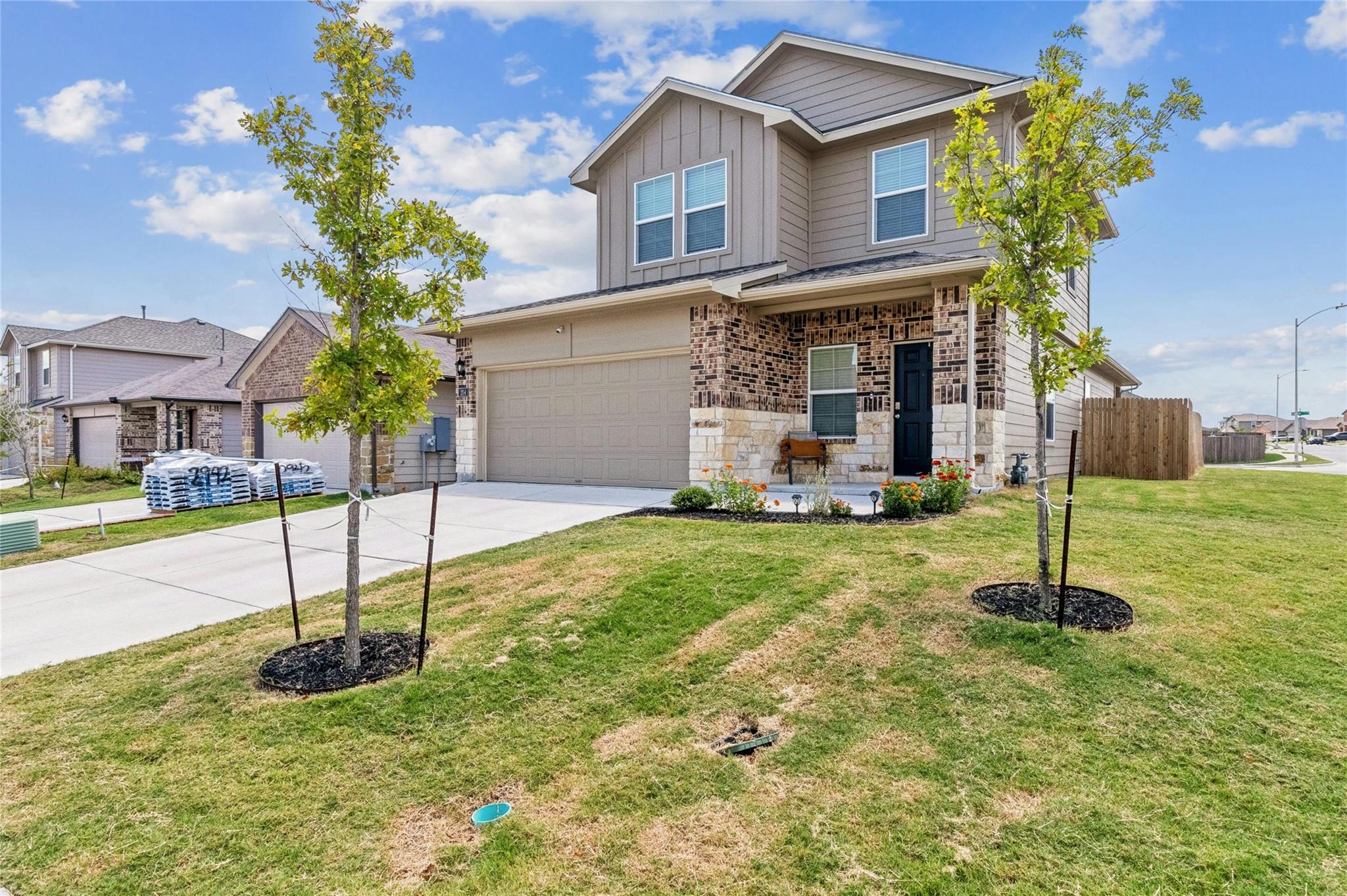 View San Marcos, TX 78666 house