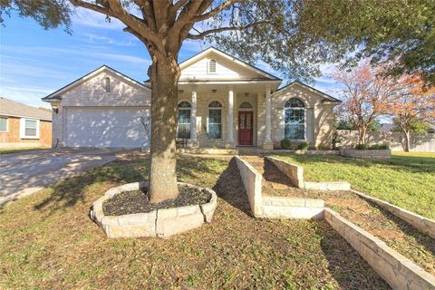 Photo of 3112 Clinton PL, Round Rock, TX 78665 (MLS # 8231364)