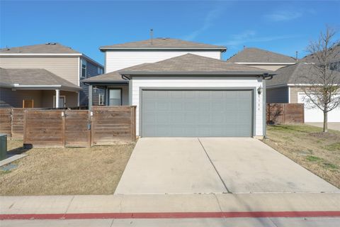 Photo of 5304 GOLDEN CANARY LN #43, Austin, TX 78723 (MLS # 2187212)