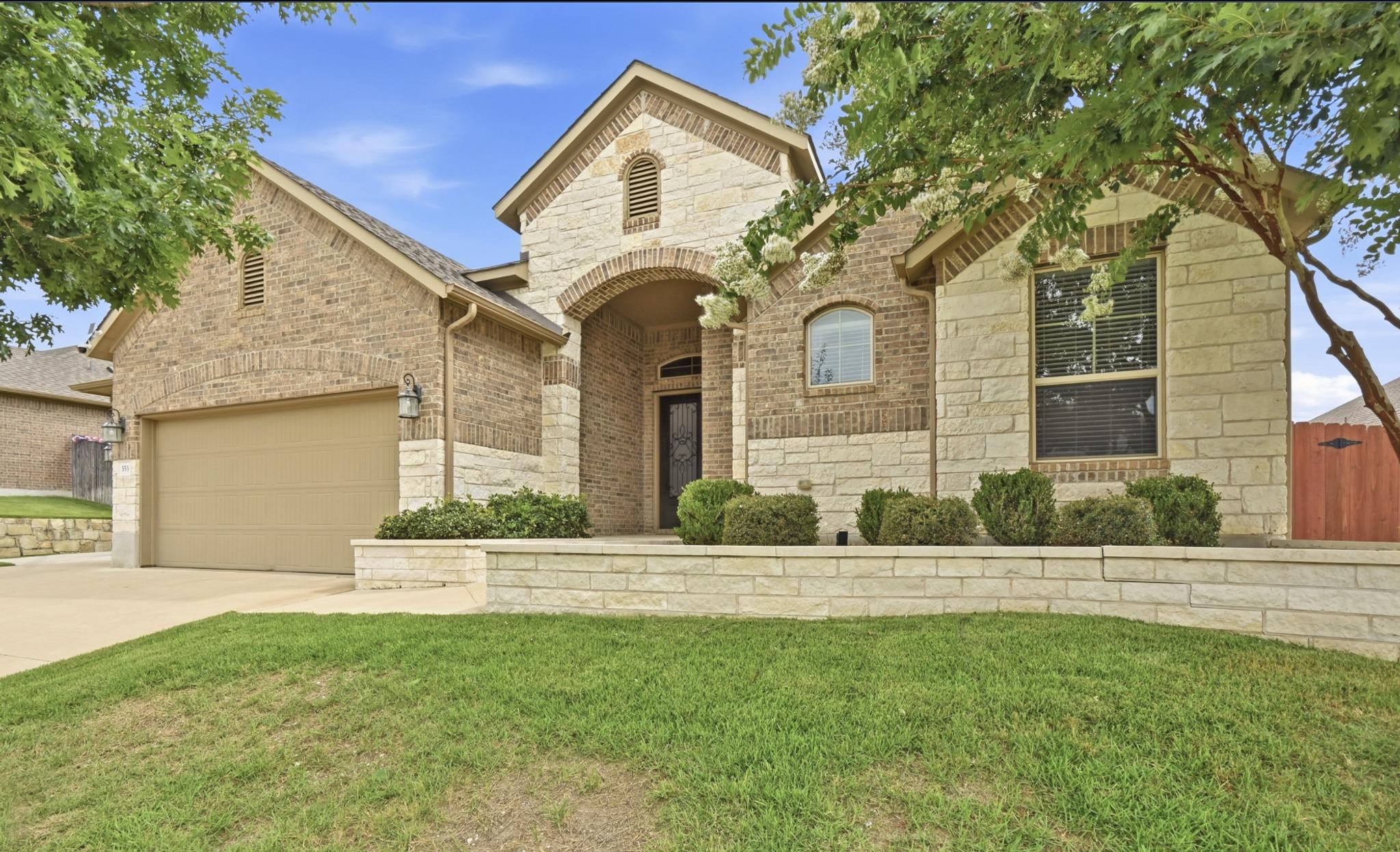 553 Betony LOOP