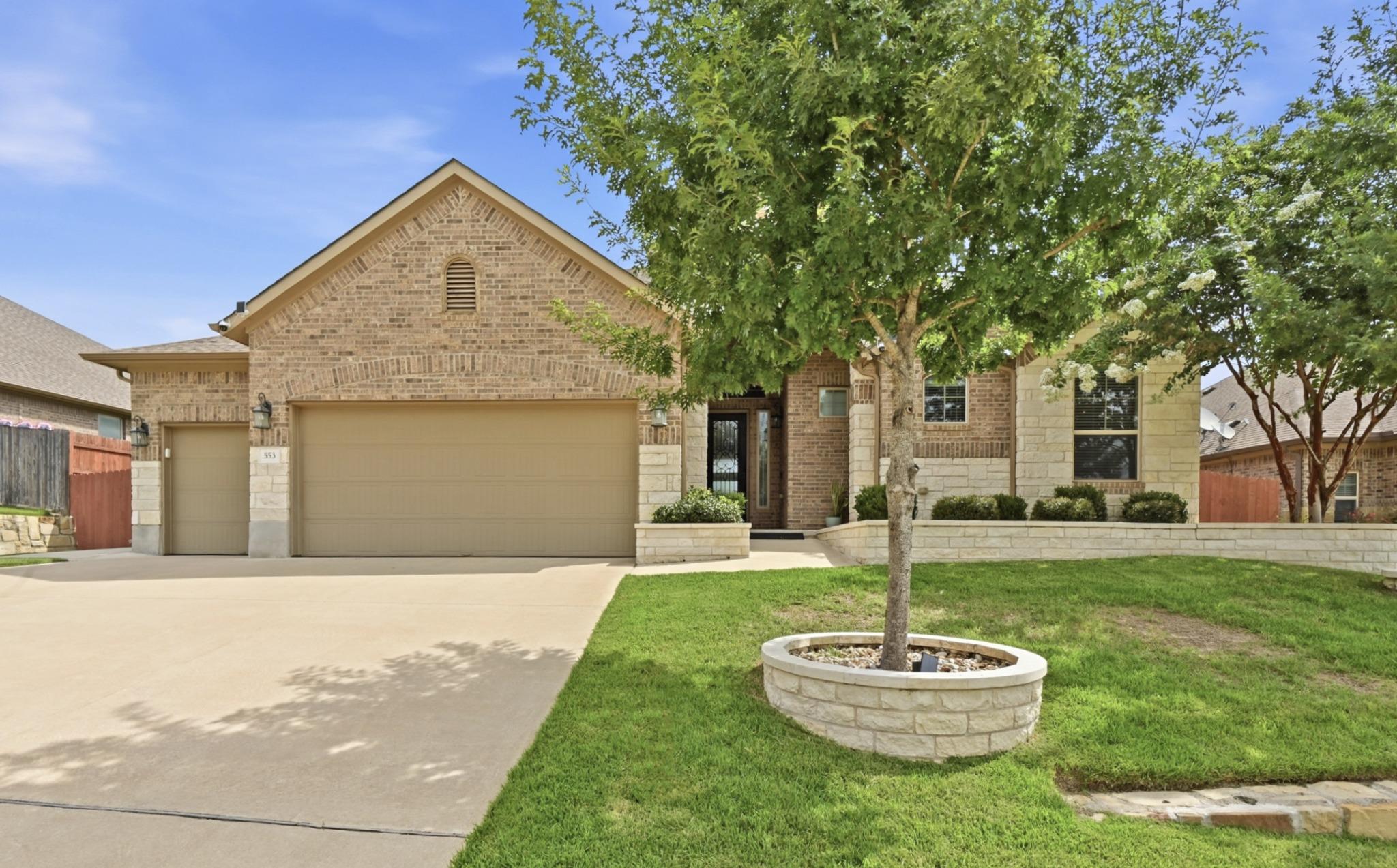 553 Betony LOOP
