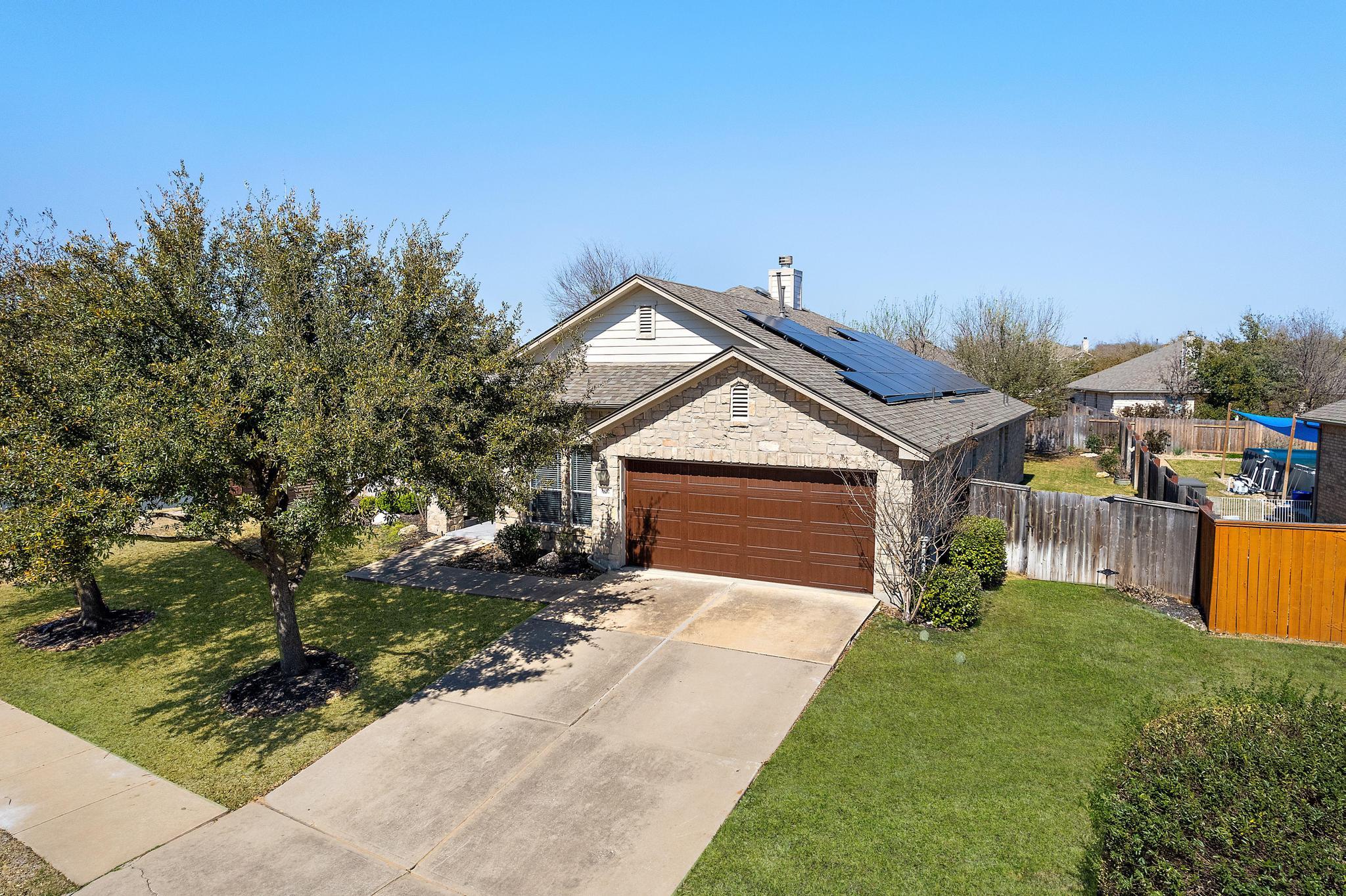 802 Wood Mesa DR