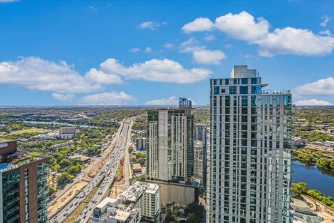 Tiny photo for 610 Davis ST #4501, Austin, TX 78701 (MLS # 8502981)