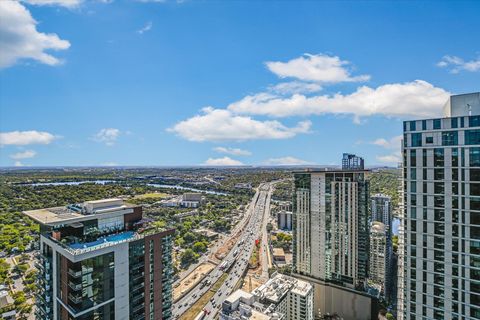 Tiny photo for 610 Davis ST #4501, Austin, TX 78701 (MLS # 8502981)