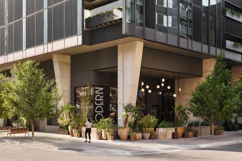 Tiny photo for 610 Davis ST #4501, Austin, TX 78701 (MLS # 8502981)