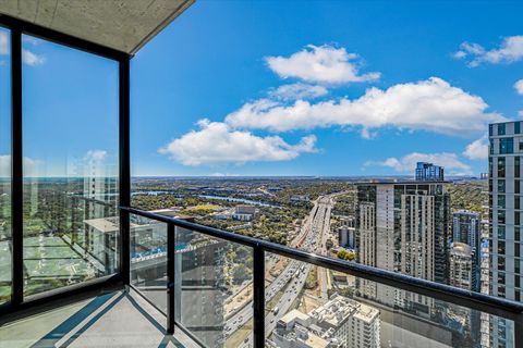 Tiny photo for 610 Davis ST #4501, Austin, TX 78701 (MLS # 8502981)