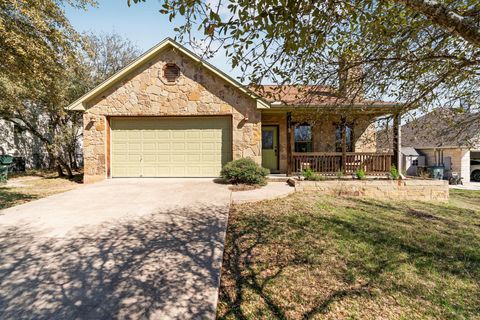 10233 Twin Lake LOOP Dripping Springs TX 78620