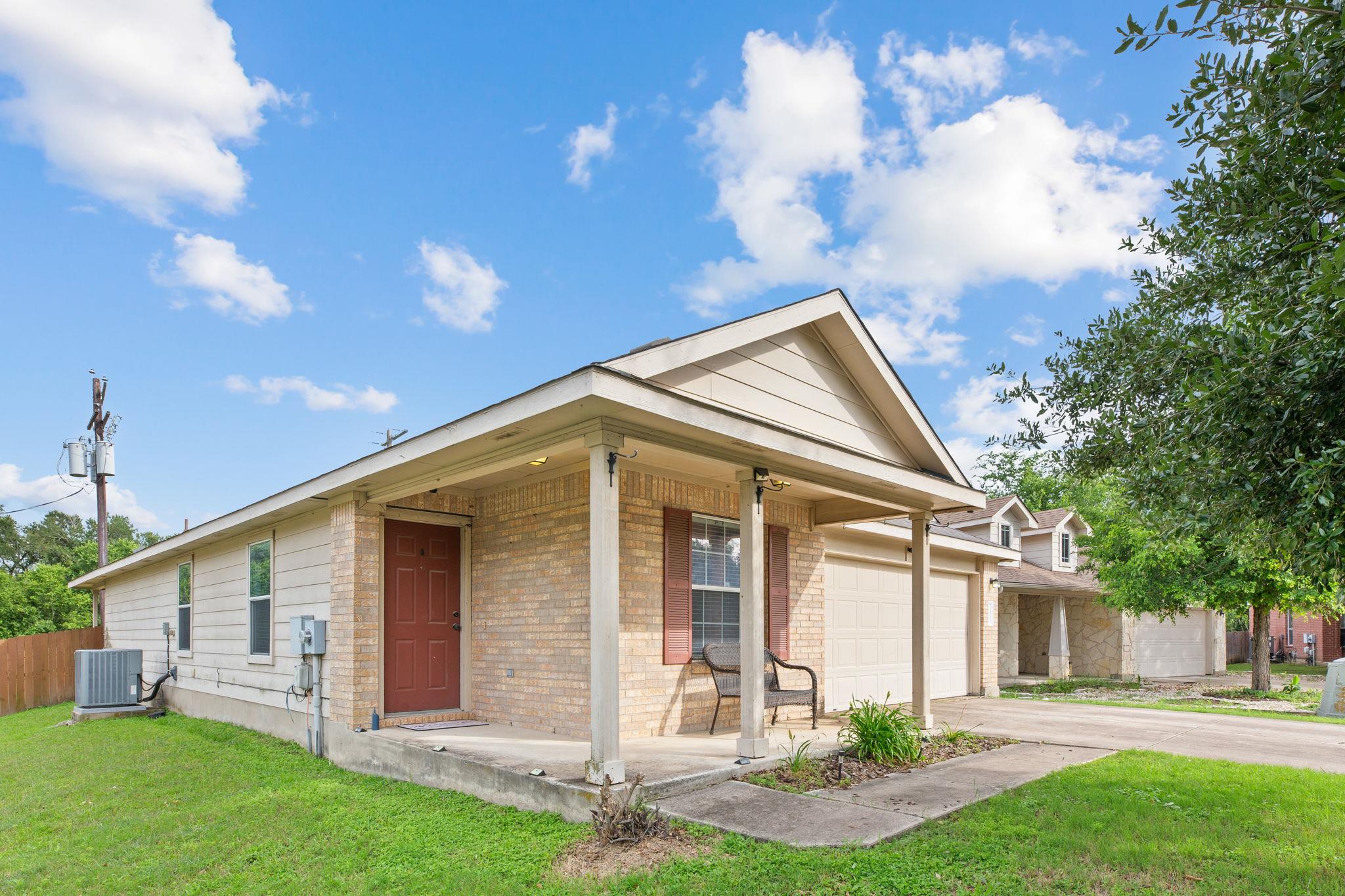 12601 Wayne Spur LN
