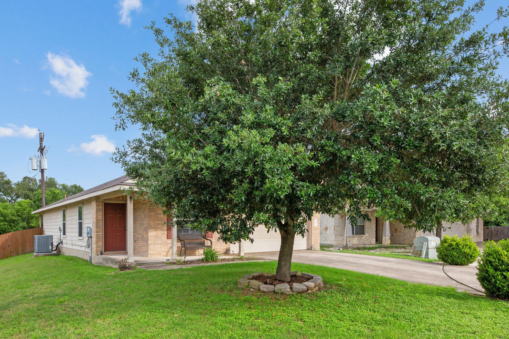 12601 Wayne Spur LN
