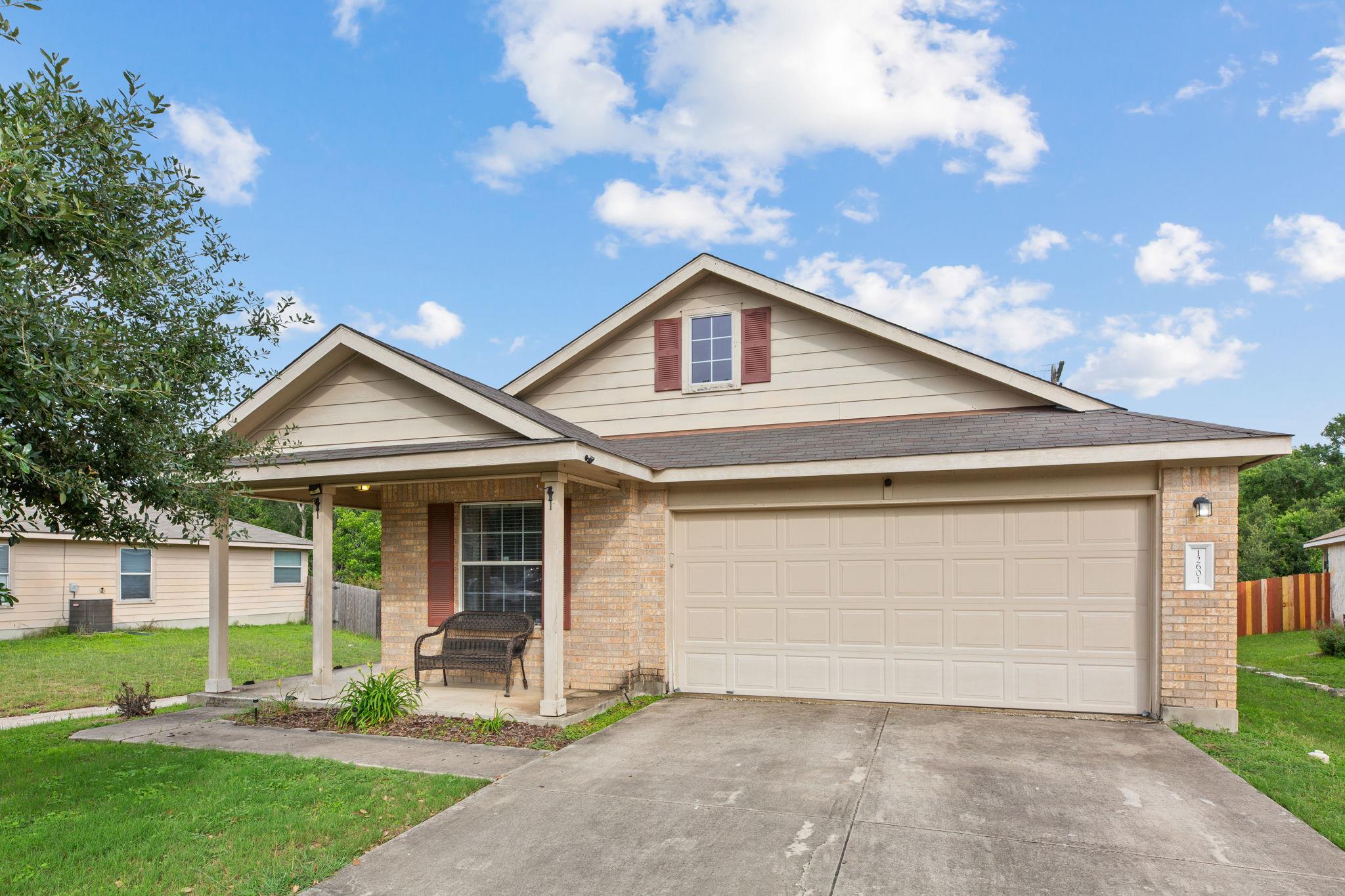 12601 Wayne Spur LN