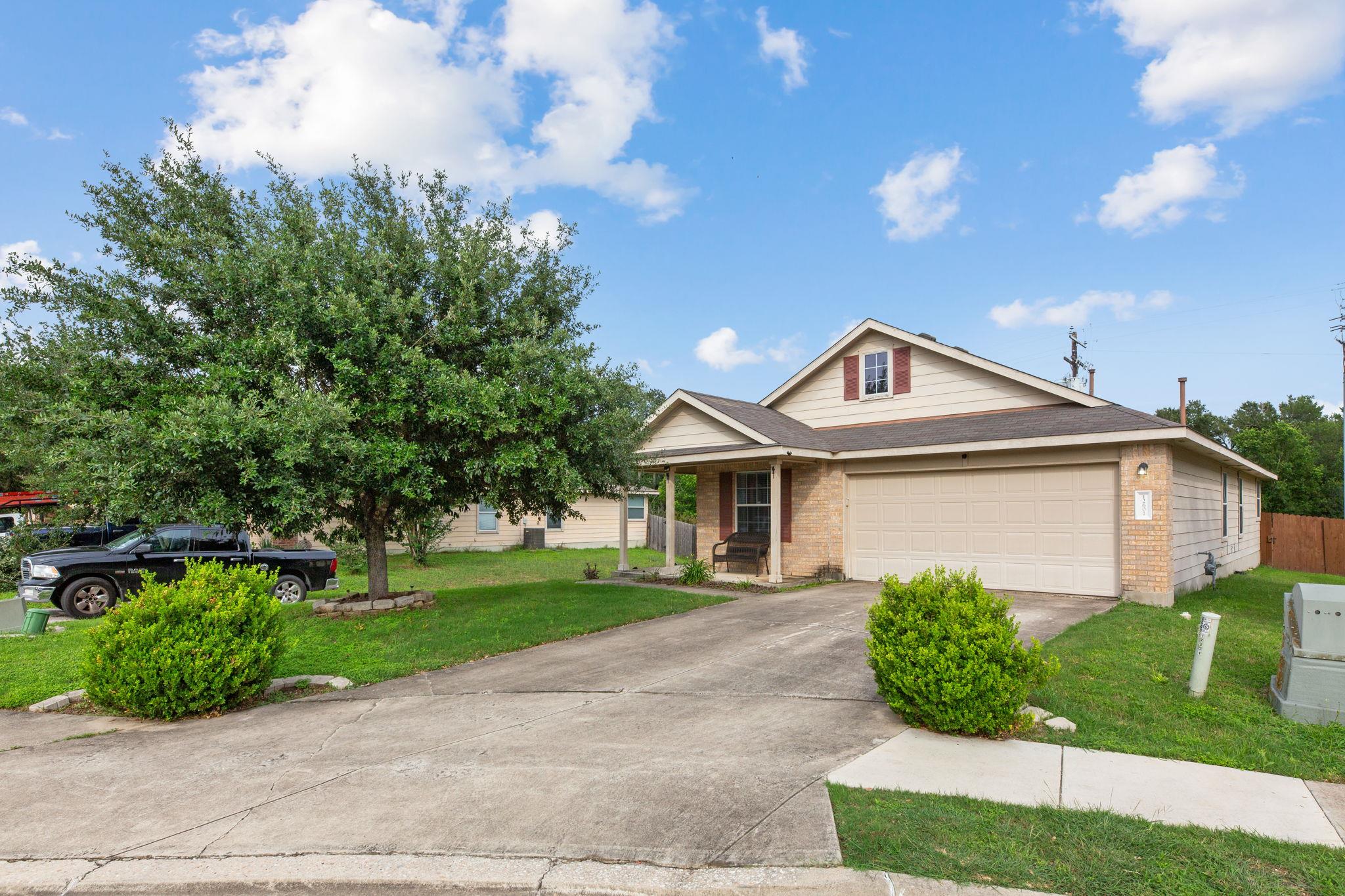 12601 Wayne Spur LN