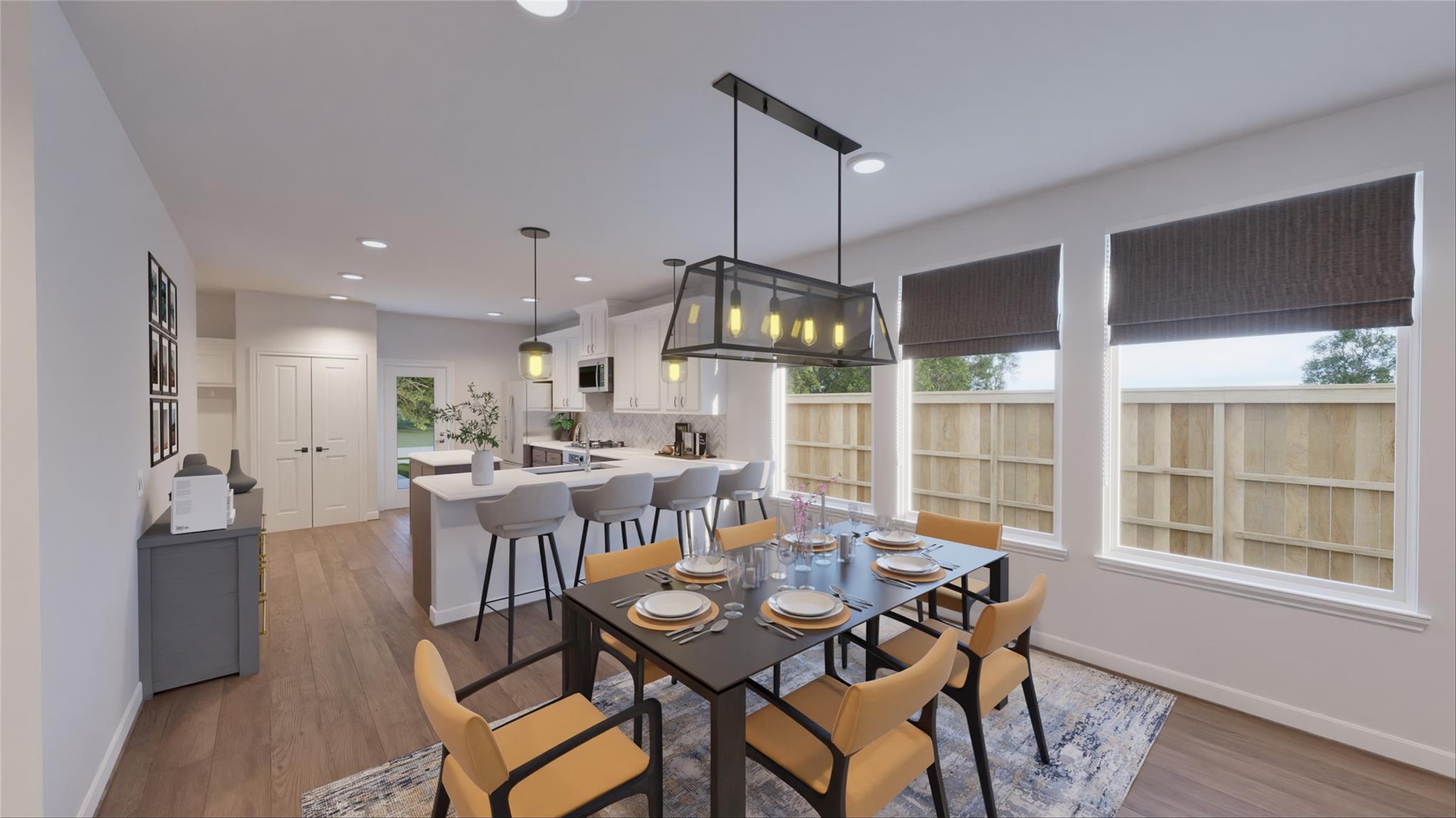 432 Burlington DR