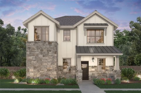 432 Burlington DR Buda TX 78610