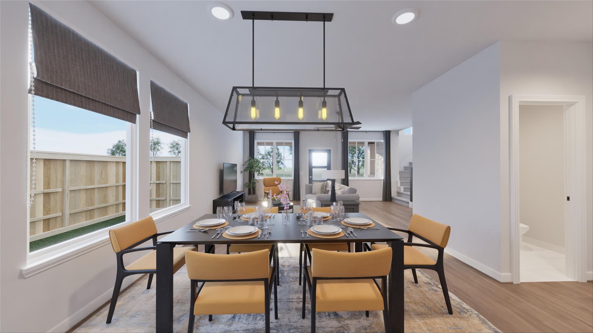 432 Burlington DR