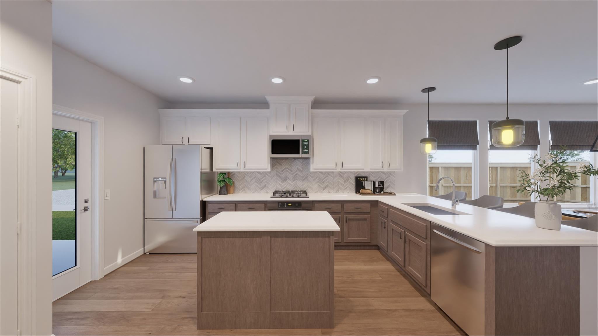 432 Burlington DR