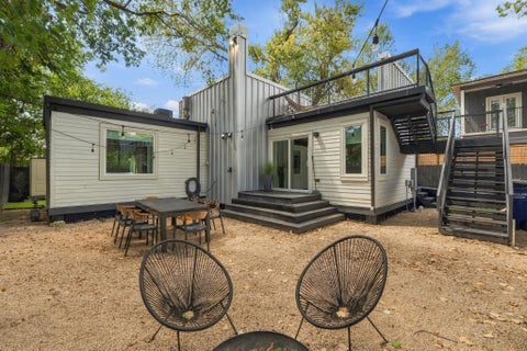 Photo of 5307 Prock LN #2, Austin, TX 78721 (MLS # 6717413)