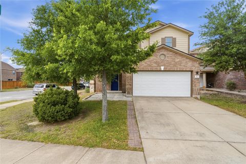 11200 Drumellan ST Austin TX 78754