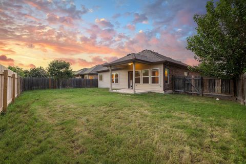 Tiny photo for 18712 Leigh LN, Pflugerville, TX 78660 (MLS # 8897573)