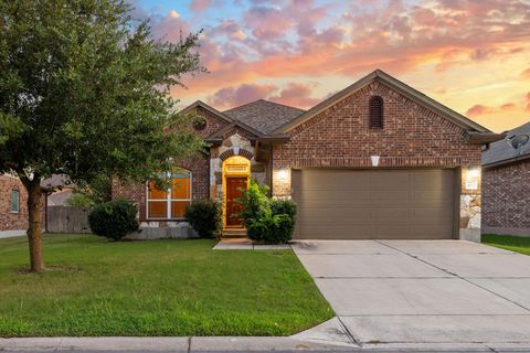 Photo of 18712 Leigh LN, Pflugerville, TX 78660 (MLS # 8897573)