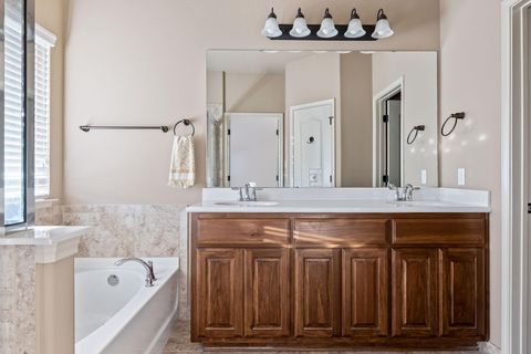 Tiny photo for 18712 Leigh LN, Pflugerville, TX 78660 (MLS # 8897573)