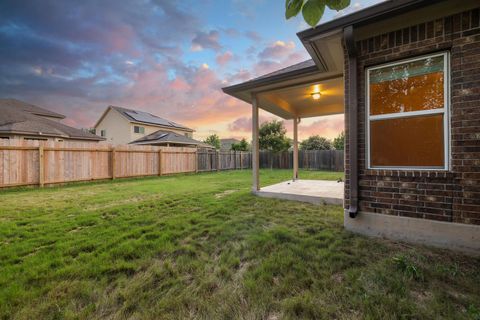 Tiny photo for 18712 Leigh LN, Pflugerville, TX 78660 (MLS # 8897573)