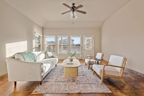 Tiny photo for 18712 Leigh LN, Pflugerville, TX 78660 (MLS # 8897573)