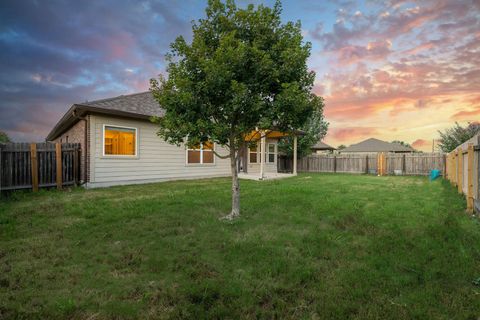 Tiny photo for 18712 Leigh LN, Pflugerville, TX 78660 (MLS # 8897573)
