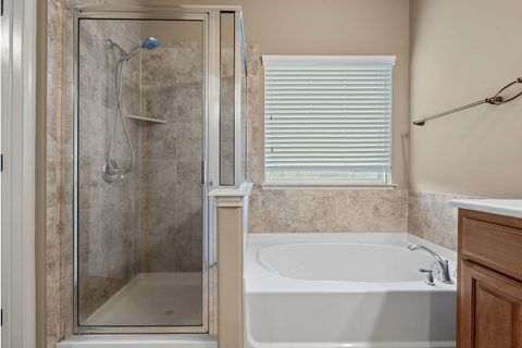 Tiny photo for 18712 Leigh LN, Pflugerville, TX 78660 (MLS # 8897573)