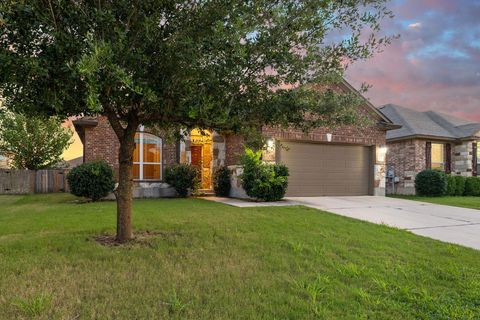 Tiny photo for 18712 Leigh LN, Pflugerville, TX 78660 (MLS # 8897573)